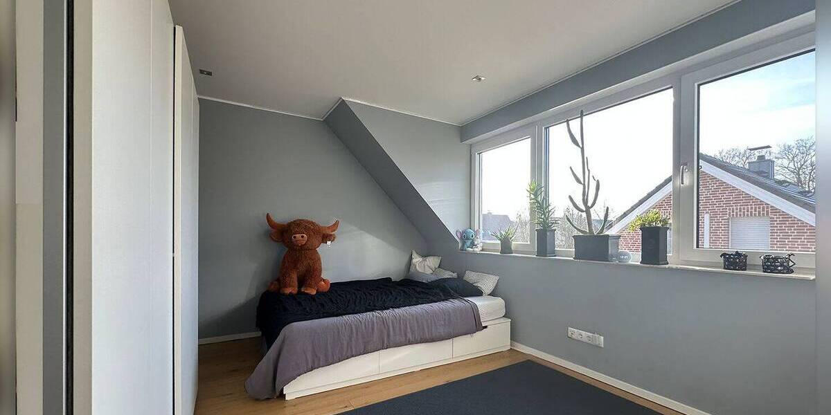 Einfamilienhaus Bocholt Stenern - 4 Zimmer, 137 m&sup2;, 569.000&euro; | Angebot:25835915