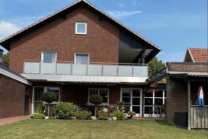 Haus Rhede - 7 Zimmer, 215 m&sup2;, 485.000&euro; | Angebot:25920092