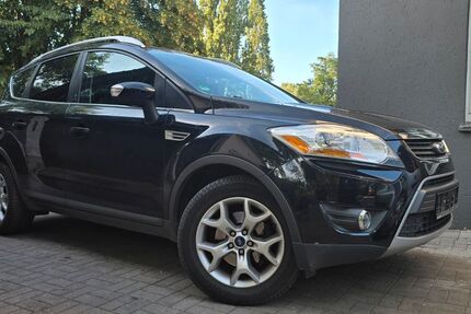 Ford Kuga 128.005 km 7.999 &euro; Dinslaken 46537