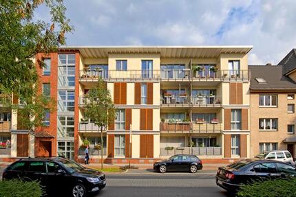 Wohnung Duisburg - 2 Zimmer, 66 m&sup2;, 829&euro; | Angebot:25963916