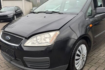 Ford Focus 162.000 km 2.290 &euro; Bottrop 46238