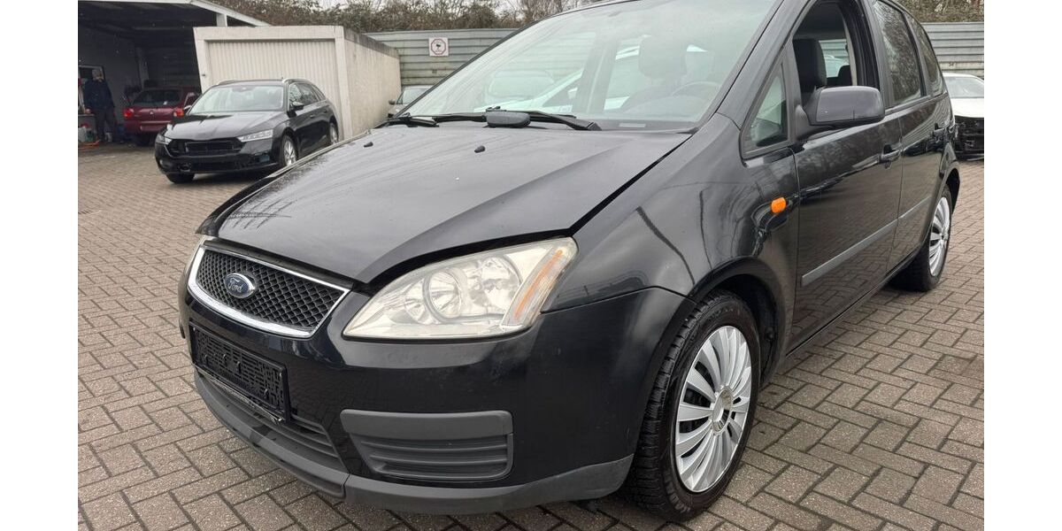 Ford Focus 162.000 km 2.290 &euro; Bottrop 46238