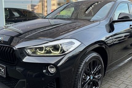 BMW X2 93.000 km 23.900 &euro; Bocholt 46397