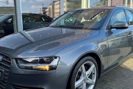 Audi A4 120.000 km 14.500 &euro; Bocholt 46397