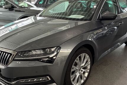 Skoda Superb 115.452 km 22.746 &euro; Bocholt 46395