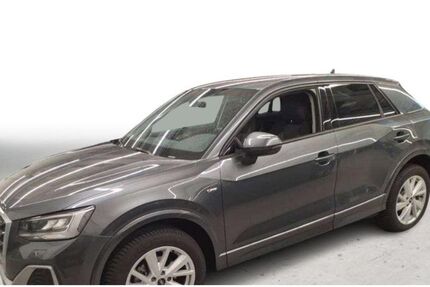 Audi Q2 7.577 km 28.880 &euro; Moers-Hülsdonk 47441