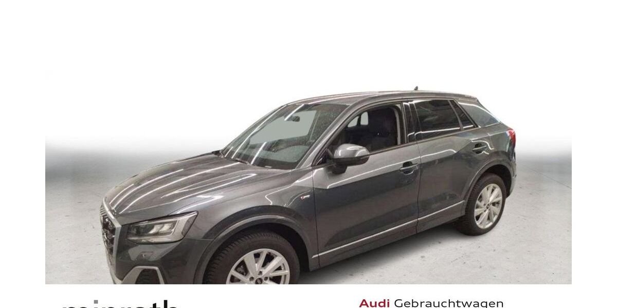 Audi Q2 7.577 km 28.880 &euro; Moers-Hülsdonk 47441