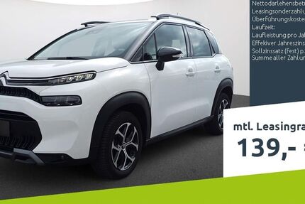 Citroen C3 Aircross 14.207 km 12.940 &euro; Borken 46325
