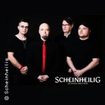 Scheinheilig plays Unheilig