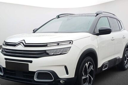 Citroen C5 Aircross 60.336 km 16.899 &euro; Borken 46325
