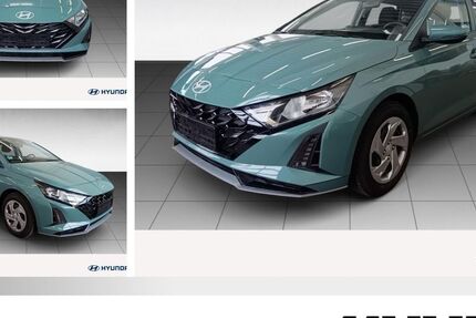 Hyundai i20 15.691 km 16.989 &euro; Oberhausen 46149