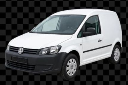 VW Caddy 218.000 km 4.950 &euro; Wesel 46485
