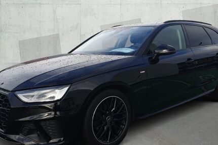 Audi A4 57.089 km 29.480 &euro; Borken 46325