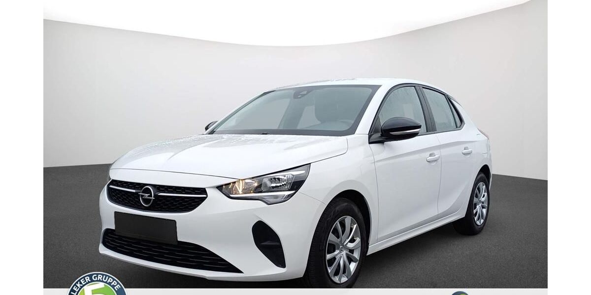 Opel Corsa 12.739 km 12.160 &euro; Borken 46325