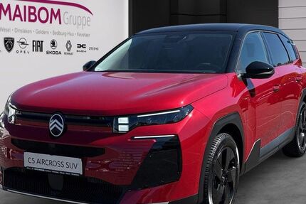 Citroen C5 Aircross 5.000 km 33.490 &euro; Kevelaer 47623
