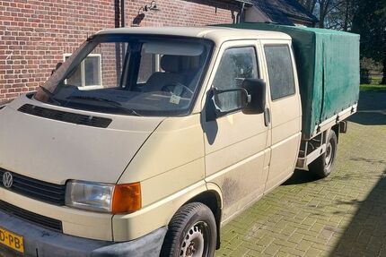 VW T4 andere 325.000 km 6.000 &euro; Isselburg 46419