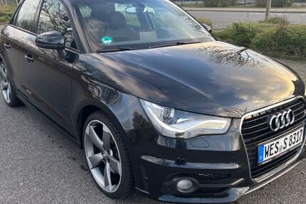 Audi A1 99.500 km 9.990 &euro; Kamp-Lintfort 47475