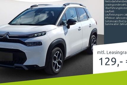 Citroen C3 Aircross 13.288 km 14.980 &euro; Borken 46325