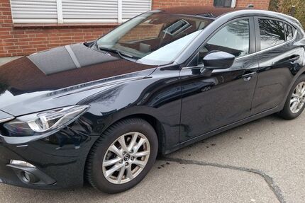 Mazda 3 125.000 km 8.990 &euro; Bocholt 46397