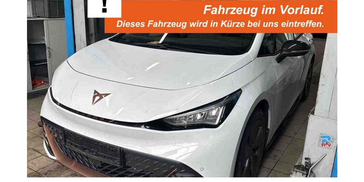 Cupra Born 32.083 km 24.530 &euro; Borken 46325