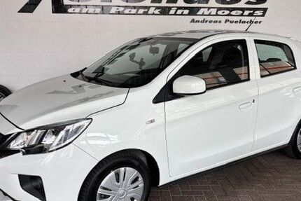 Mitsubishi Space Star 49.858 km 9.990 &euro; Moers 47441