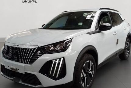 Peugeot 2008 10.000 km 27.990 &euro; Duisburg 47059