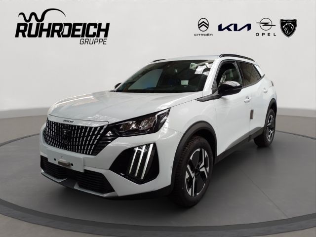 Peugeot 2008 10.000 km 27.990 &euro; Duisburg 47059