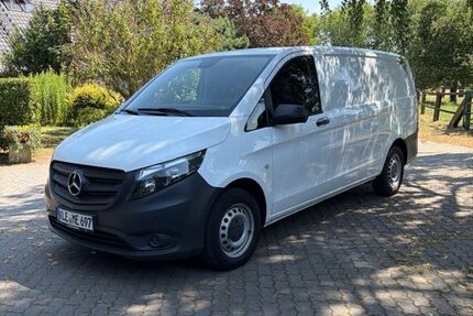 Mercedes-Benz Vito 102.000 km 22.700 &euro; Uedem 47589