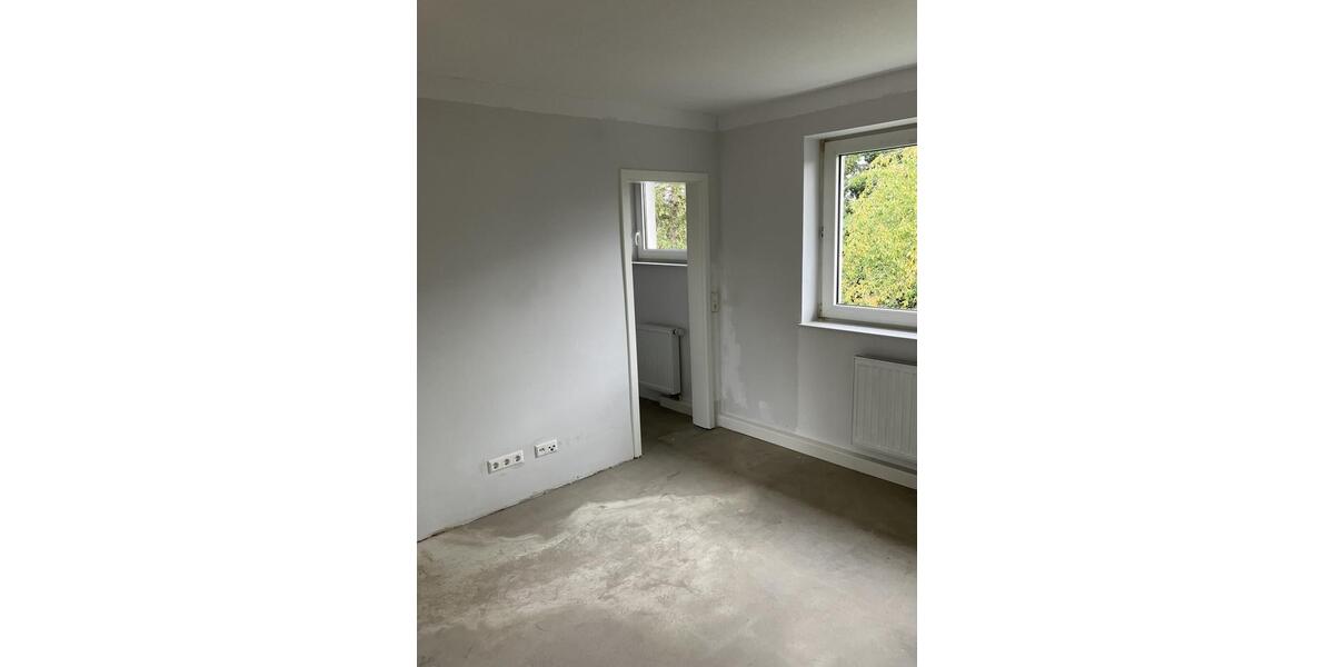 Etagenwohnung Kamp-Lintfort Lintfort - 3.5 Zimmer, 48 m&sup2;, 452&euro; | Angebot:25409589