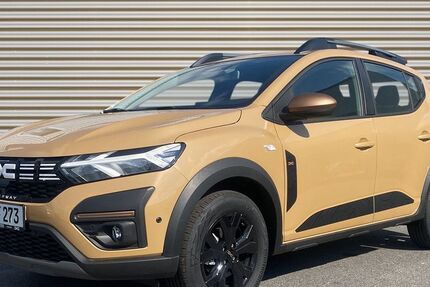 Dacia Sandero 13.500 km 19.040 &euro; Duisburg 47059