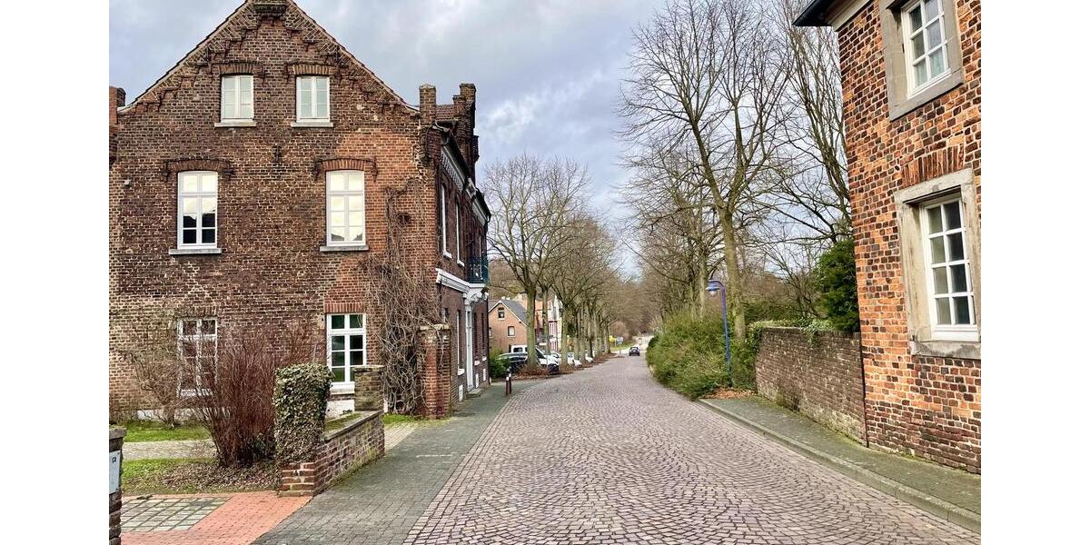 Etagenwohnung Kamp-Lintfort Lintfort - 2 Zimmer, 66 m&sup2;, 625&euro; | Angebot:24533650