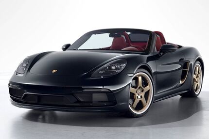 Porsche Boxster 23.850 km 95.718 &euro; Dinslaken 46535