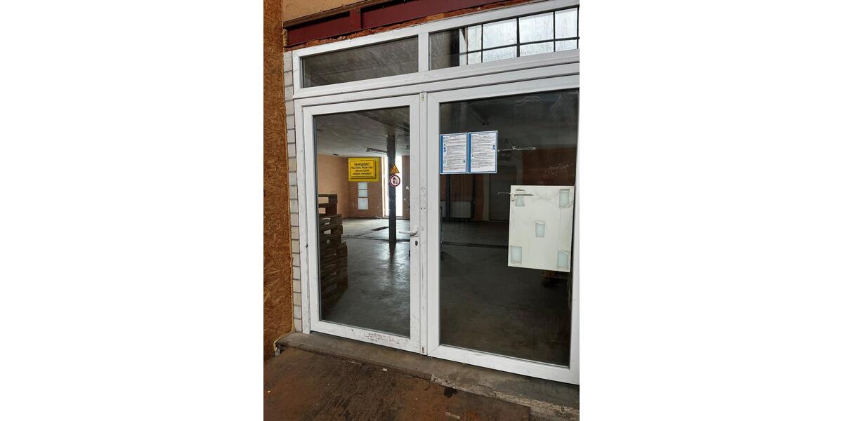 Gewerbeobjekt Hamminkeln - 680&euro; | Angebot:25934740