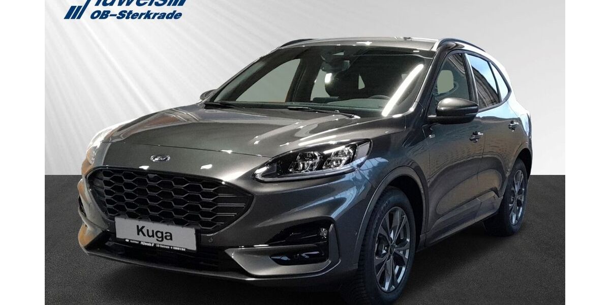 Ford Kuga 20.990 km 27.990 &euro; Oberhausen - Sterkrade 46145