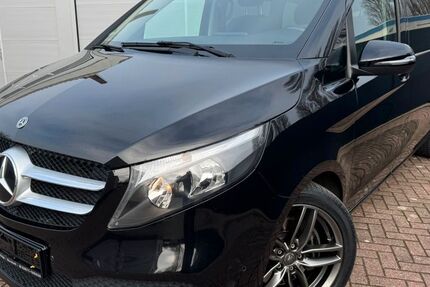 Mercedes-Benz V 250 161.206 km 32.800 &euro; Bocholt 46395