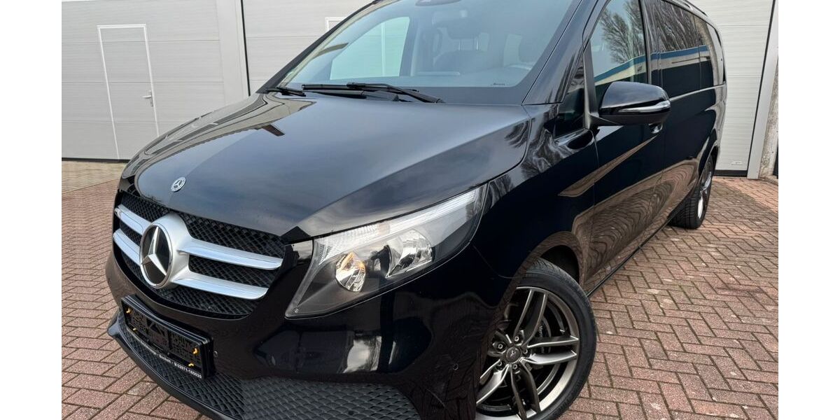 Mercedes-Benz V 250 161.206 km 32.800 &euro; Bocholt 46395