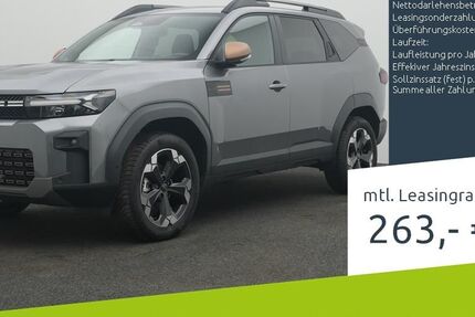 Dacia Bigster 5.000 km 36.389 &euro; Borken 46325