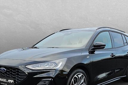 Ford Focus 3.500 km 30.990 &euro; Moers 47441