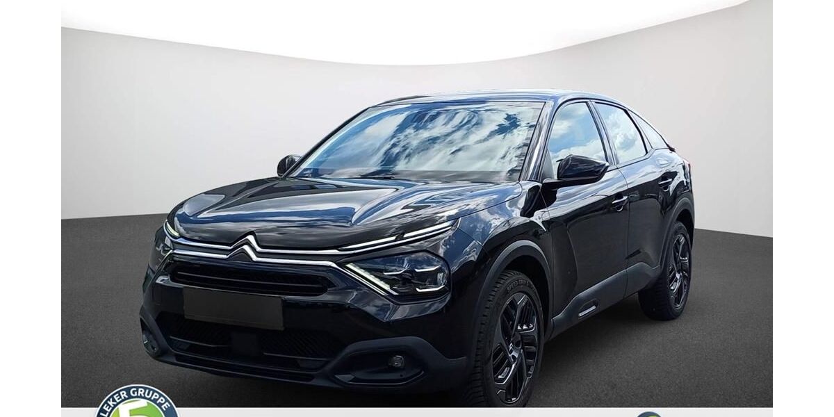 Citroen C4 49.904 km 16.489 &euro; Borken 46325