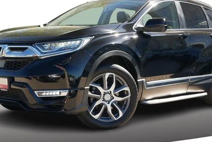 Honda CR-V 88.940 km 25.430 &euro; Bocholt 46395