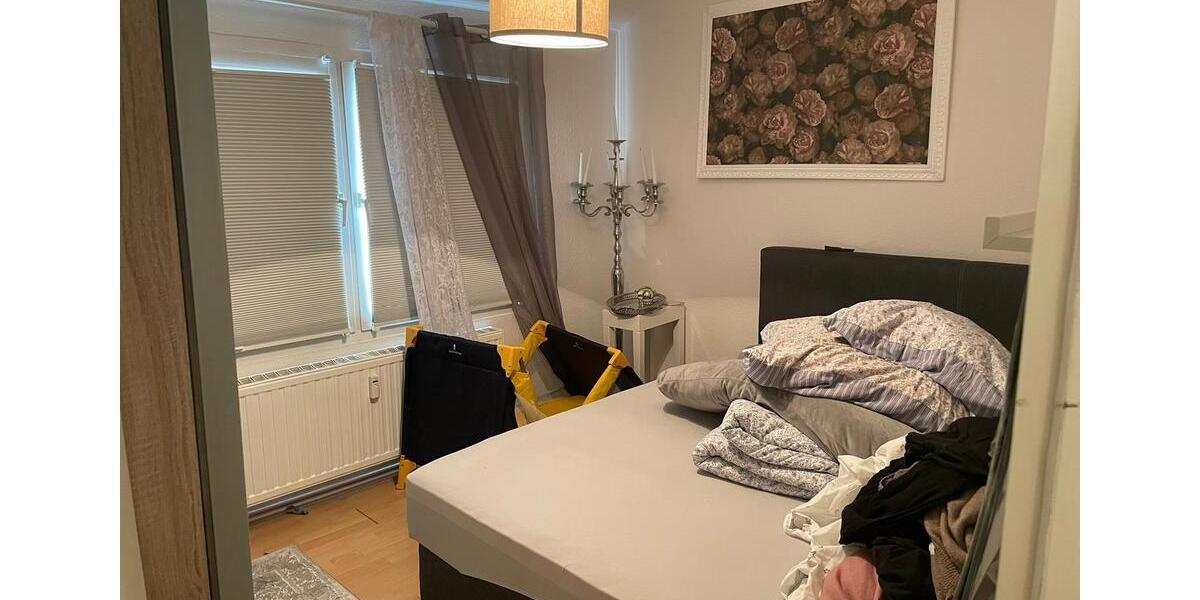 Etagenwohnung Kalkar - 3 Zimmer, 65 m&sup2;, 420&euro; | Angebot:25992723