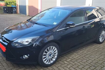 Ford Focus 176.000 km 3.999 &euro; Wesel 46487