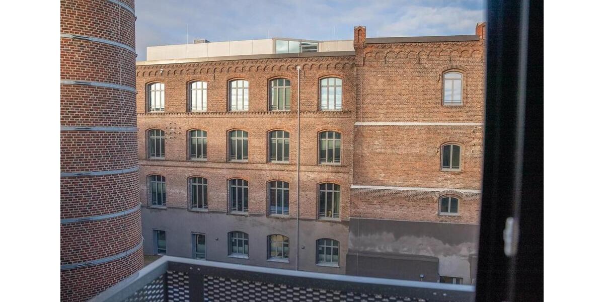 Etagenwohnung Bocholt - 1 Zimmer, 25 m&sup2;, 695&euro; | Angebot:26622644