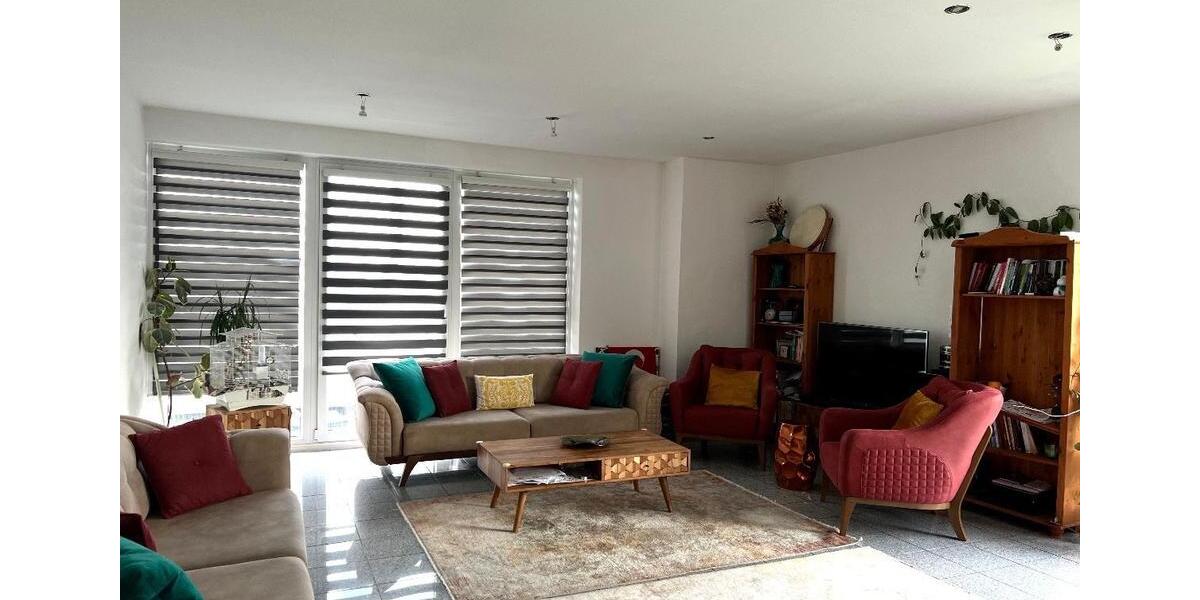 Terrassenwohnung Oberhausen Biefang - 3 Zimmer, 108 m&sup2;, 1.500&euro; | Angebot:26566472