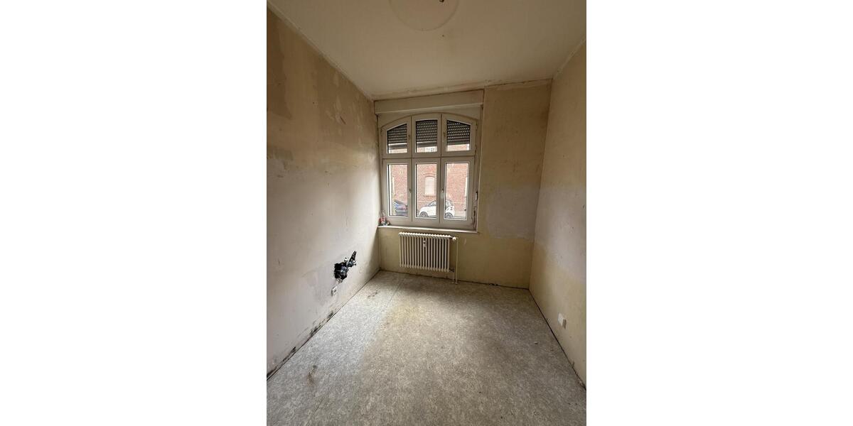 Erdgeschoßwohnung Duisburg Hamborn - 2.5 Zimmer, 54 m&sup2;, 310&euro; | Angebot:26043937