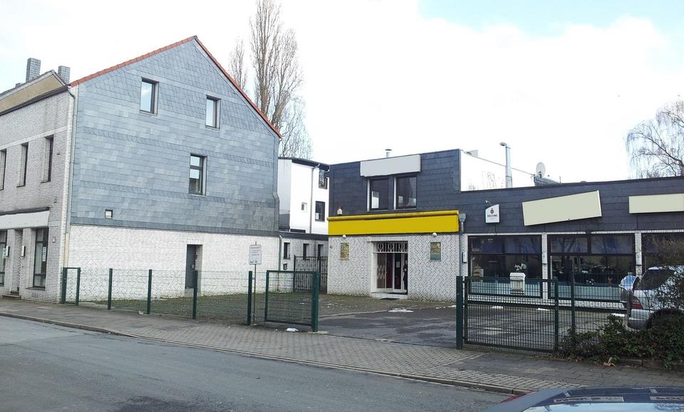 Mehrfamilienhaus, Wohnhaus Duisburg Baerl - 580.000&euro; | Angebot:24442930