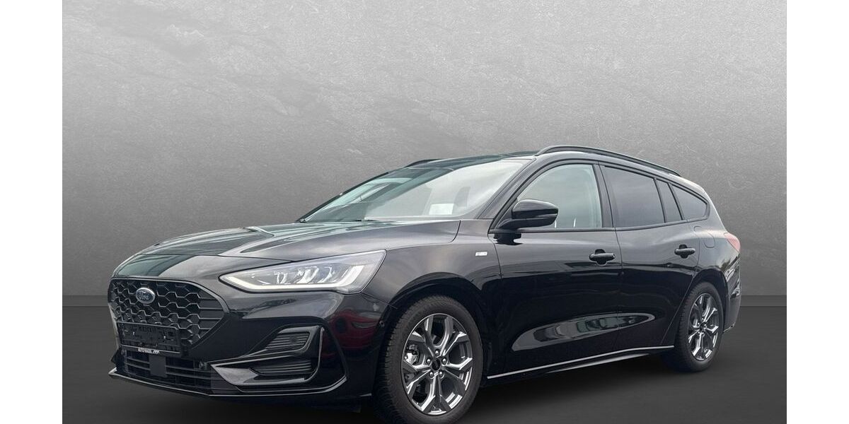 Ford Focus 17.680 km 24.990 &euro; Moers 47441