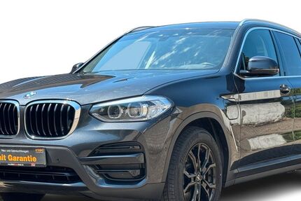 BMW X3 103.134 km 25.980 &euro; Duisburg 47249