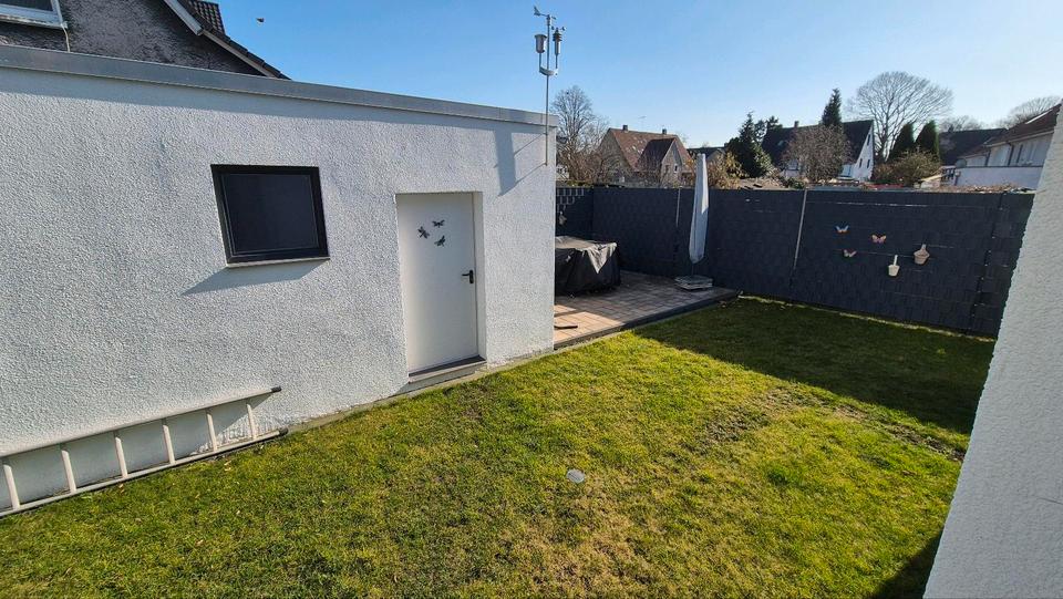 Etagenwohnung Gelsenkirchen Gelsenkirchen-Nord - 5.5 Zimmer, 114 m&sup2;, 425.000&euro; | Angebot:25178780