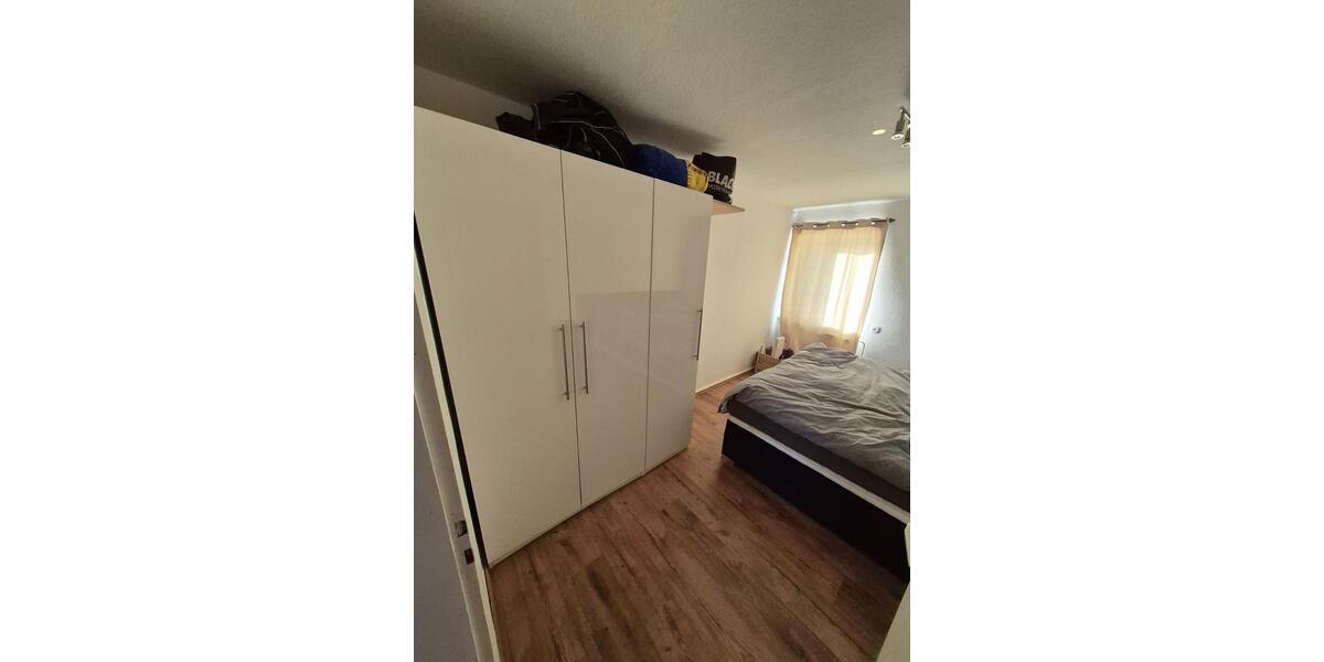 Etagenwohnung Gladbeck Alt-Rentfort - 2 Zimmer, 48 m&sup2;, 390&euro; | Angebot:25916592